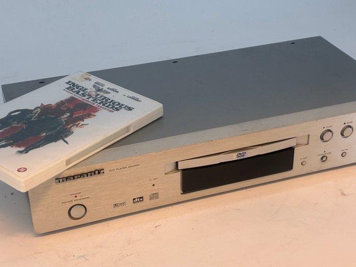 Marantz - DV4400 DVD/ Cd-speler, TV, Hi-fi & Vidéo, Radios