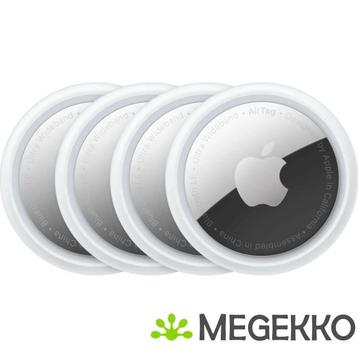 Apple AirTag (4 Pack), Verzenden