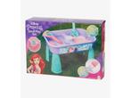 Veiling - Disney zand- en watertafel - kinderspeelgoed, Kinderen en Baby's, Nieuw