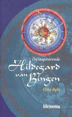 INSPIRERENDE HILDEGARD VAN BINGEN 9789021136950 O. Betz, Boeken, Verzenden, Gelezen, O. Betz