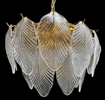 Lustre - Verre
