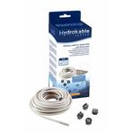 Hydor Verwarmingskabel HYDROKABLE 100WATT, Verzenden, Nieuw
