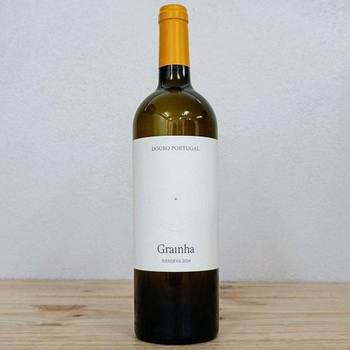 2024 Quinta Nova de Nossa Senhora do Carmo, Grainha Branco -, Verzamelen, Wijnen