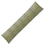 vidaXL Camouflagenet met opbergtas 1,5x6 m groen, Verzenden, Nieuw