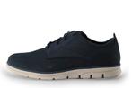 Timberland Veterschoenen in maat 44 Blauw | 5% extra korting, Kleding | Heren, Schoenen, Timberland, Zo goed als nieuw, Veterschoenen
