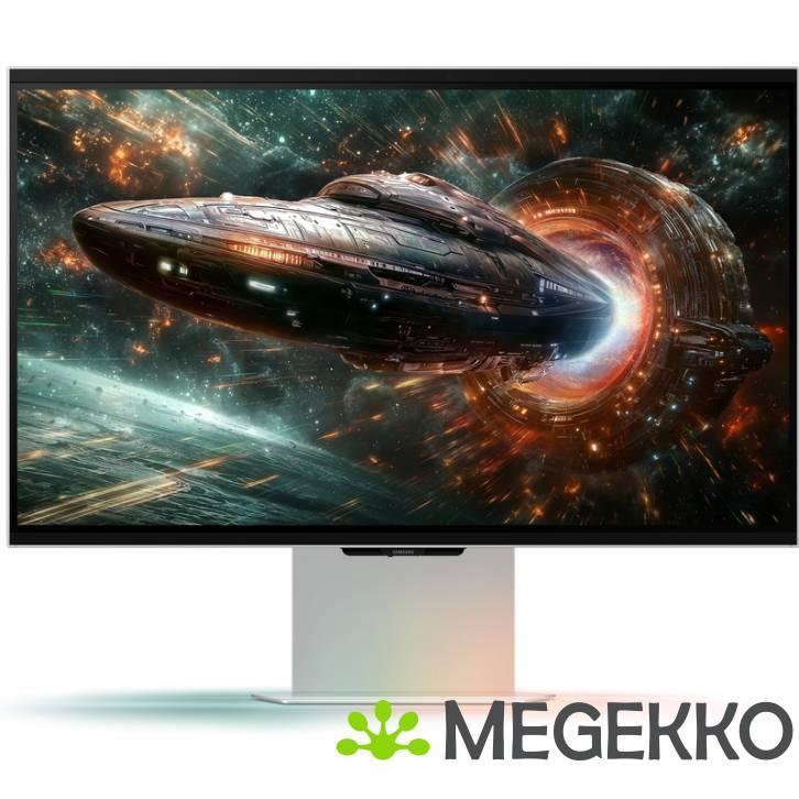 Samsung Odyssey 3D LS27FG900XUXEN 27  4K 165Hz IPS Gaming, Computers en Software, Overige Computers en Software, Nieuw, Verzenden