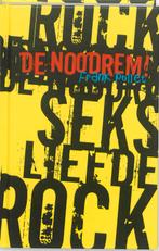 De Noodrem 9789059326828, Boeken, Gelezen, Frank Pollet, N.v.t., Verzenden