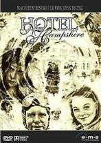 Das Hotel New Hampshire von Tony Richardson  DVD, Verzenden