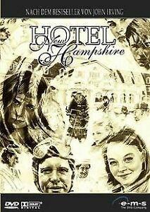 Das Hotel New Hampshire von Tony Richardson  DVD, CD & DVD, DVD | Autres DVD, Envoi