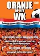 Oranje op het WK op DVD, Cd's en Dvd's, Dvd's | Documentaire en Educatief, Nieuw in verpakking, Verzenden