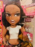 Bratz - Pop Bratz - YASMIN - Magic Hair 6 in 1 Funky Fashion