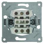 Honeywell Peha Basiselement Installatieschakelaar - 00103211, Doe-het-zelf en Bouw, Verzenden, Nieuw