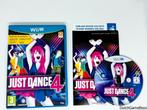 Nintendo Wii U - Just Dance 4 - HOL, Games en Spelcomputers, Verzenden, Gebruikt