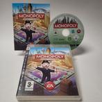 Monopoly Playstation 3, Ophalen of Verzenden, Zo goed als nieuw