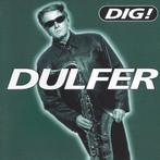 Hans Dulfer - Dig! 0724383621323, Cd's en Dvd's, Verzenden, Nieuw in verpakking