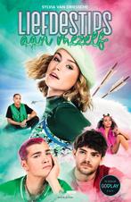 Liefdestips aan mezelf 9789048867431 Sylvia Van Driessche, Boeken, Verzenden, Gelezen, Sylvia Van Driessche