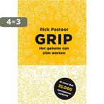 Grip 9789082881226 Rick Pastoor, Boeken, Verzenden, Zo goed als nieuw, Rick Pastoor