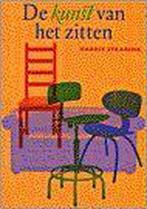 KUNST VAN HET ZITTEN 9789068341805 H. Staarink, Boeken, Verzenden, Gelezen, H. Staarink
