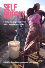 SELF-SUPPLY PB 9781788530439 Sally Sutton, Boeken, Verzenden, Zo goed als nieuw, Sally Sutton