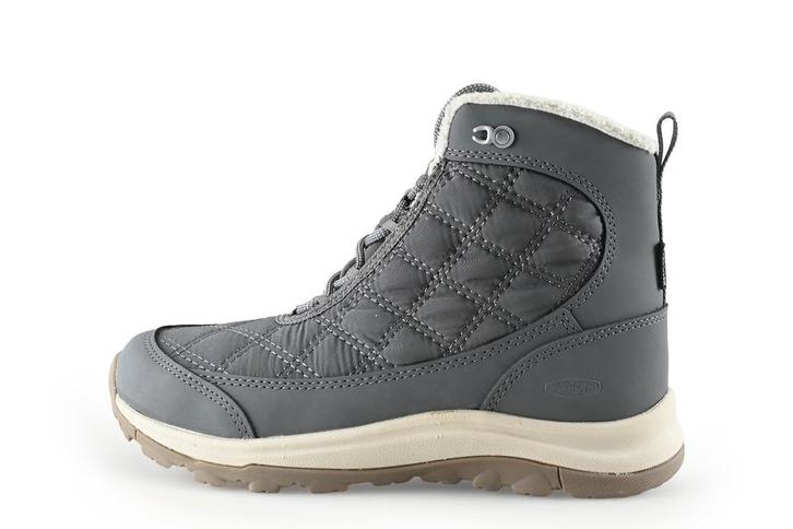 Keen Boots in maat 37 Grijs, Kleding | Dames, Schoenen, Grijs, Zo goed als nieuw, Overige typen, Verzenden