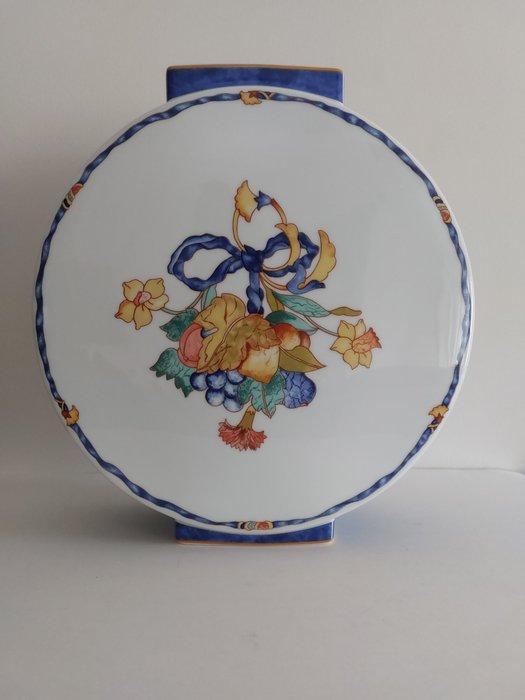 Bernardaud & Co. Limoges - Pot à gingembre (2) - Borghese -, Antiek en Kunst, Antiek | Glaswerk en Kristal