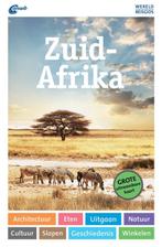 Wereldreisgids Zuid-Afrika / ANWB Wereldreisgids, Boeken, Reisgidsen, Zo goed als nieuw, Dieter Losskarn, Verzenden