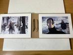 Frank Le Gall - 1 Portfolio - Théodore Poussin - 2002, Nieuw