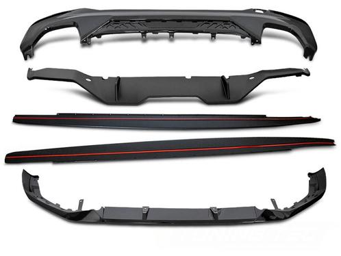 Carnamics Bodykit | BMW 5-serie 20- 4-d (G30 LCI) / 5-serie, Auto-onderdelen, Carrosserie, Nieuw, Verzenden