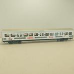 Märklin H0 - 4390 - Modeltrein personenwagen (3) - S-Bahn, Hobby en Vrije tijd, Nieuw