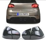 FEUX ARRIÈRE LED VOLKSWAGEN VW GOLF 5 MK V 03-08 NOIR, Auto-onderdelen, Verlichting, Verzenden, Nieuw