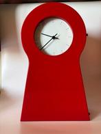 Horloge de console - IKEA - Acier - 1990-2000