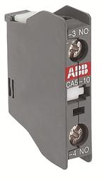 ABB A Serie Hulpcontactblok - 1SBN010010R1010, Verzenden