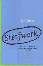 Boudewijn Chabot - Sterfwerk, Boeken, Verzenden, Nieuw