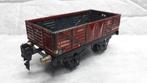 Märklin - Speelgoed trein 1661 goederen wagen - 1930-1940, Antiek en Kunst