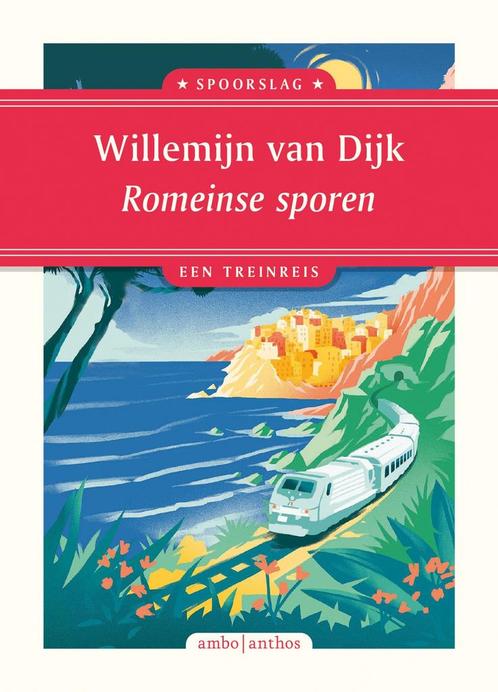 Spoorslag - Romeinse sporen (9789026365553), Boeken, Reisgidsen, Nieuw, Verzenden