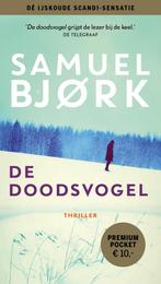De doodsvogel / Munch & Kruger / 2 9789021026596, Boeken, Verzenden, Gelezen, Samuel Bjork