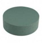 Steekschuim Taart oase voor verse bloemen 15x15x5 cm, Nieuw