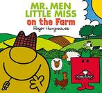 Mr. Men on the Farm (Mr. Men & Little Miss Eday), Hargr, Roger Hargreaves, Adam Hargreaves, Zo goed als nieuw, Verzenden