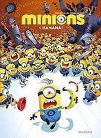 Banana / The Minions / 1 9789031433629 Didier Ah-Koon, Boeken, Verzenden, Gelezen, Didier Ah-Koon