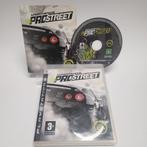 Need for Speed Prostreet Playstation 3, Ophalen of Verzenden, Zo goed als nieuw