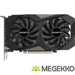 GIGABYTE GeForce RTX 3050 WINDFORCE OC V2 6G, Verzenden, Nieuw