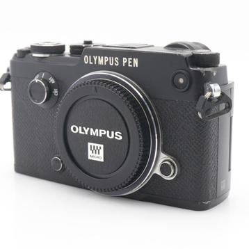 Olympus PEN-F body | Tweedehands beschikbaar voor biedingen