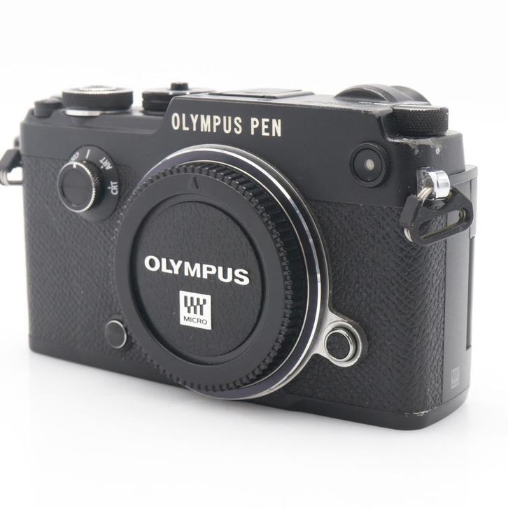 Olympus PEN-F body | Tweedehands, Audio, Tv en Foto, Fotocamera's Digitaal, Zo goed als nieuw, Olympus, Verzenden