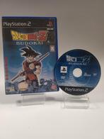 Dragon Ball Z Budokai (Copy Cover) Playstation 2, Consoles de jeu & Jeux vidéo, Jeux | Sony PlayStation 2, Ophalen of Verzenden