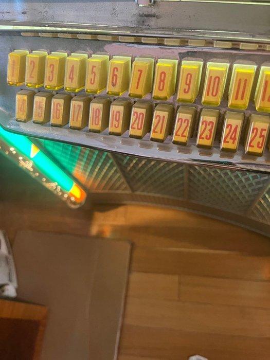 Wurlitzer - 2104 Jukebox, Audio, Tv en Foto, Radio's