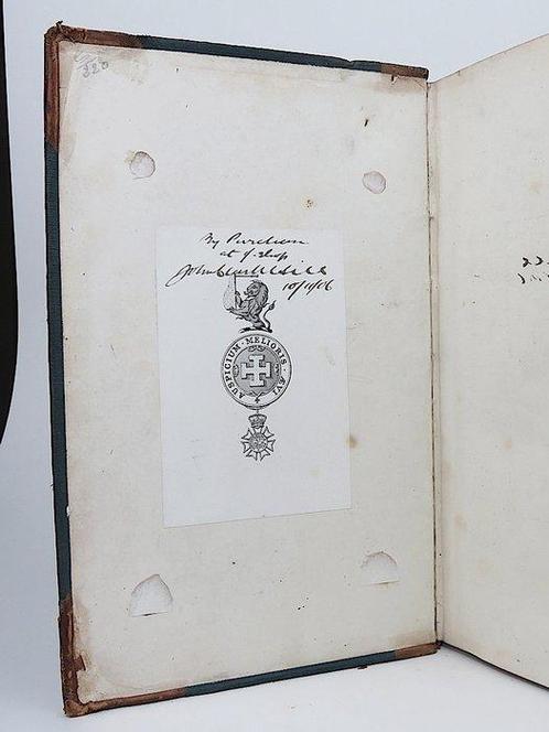 Fleming, George. - Travels on Horseback in Mantchu Tartary:, Antiek en Kunst, Antiek | Boeken en Manuscripten