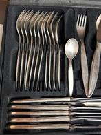 BSF, Solingen - Eetservies voor 12 (99) - Stalium -