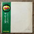 Beatles - The Beatles White Album  [Japan numbered