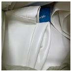 Bieden: Cranchi Perla 25 canvas cockpit cover white year 20, Ophalen of Verzenden, Nieuw