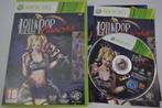 Lollipop Chainsaw (360)